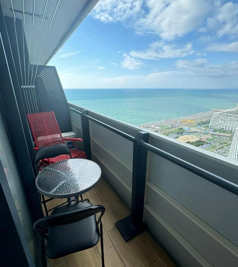 Georgia Batumi 5Star Apartments N3