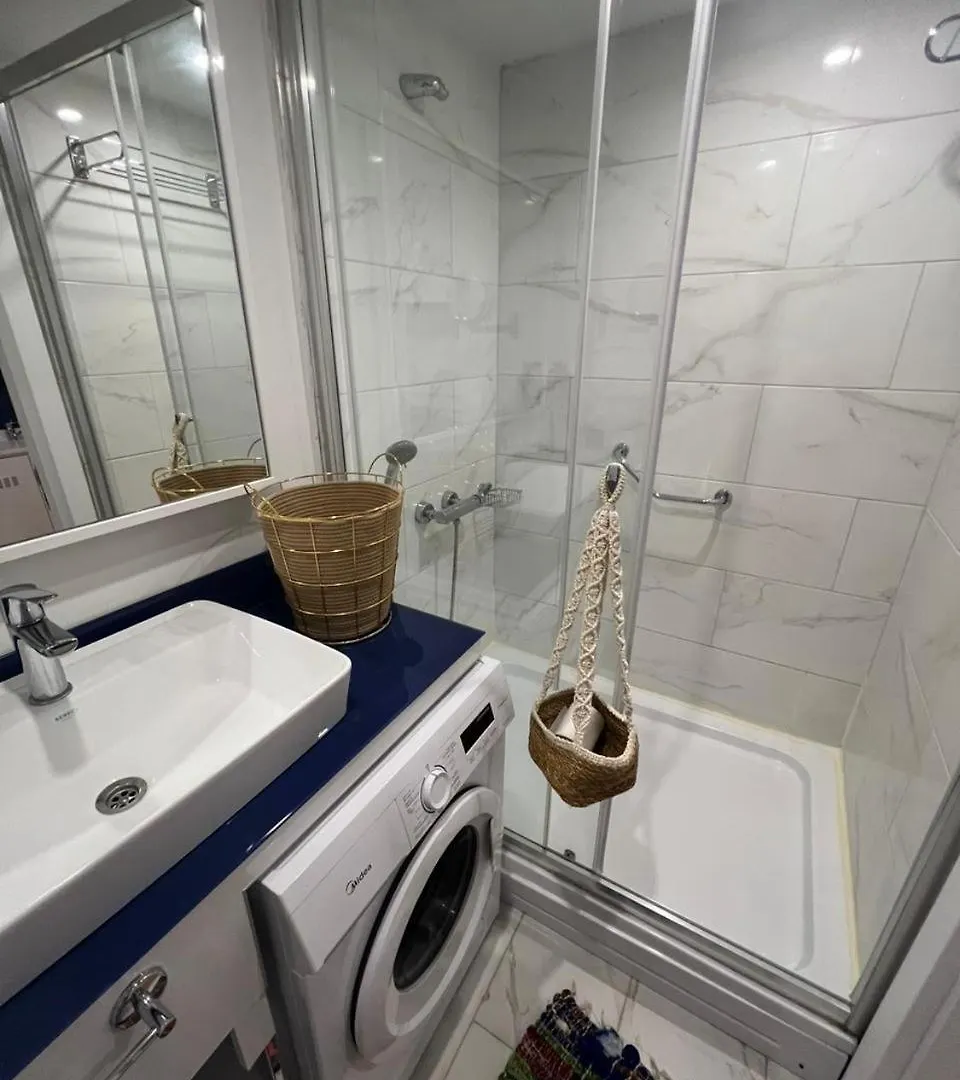 Georgia Batumi 5Star Apartments N3 0*,