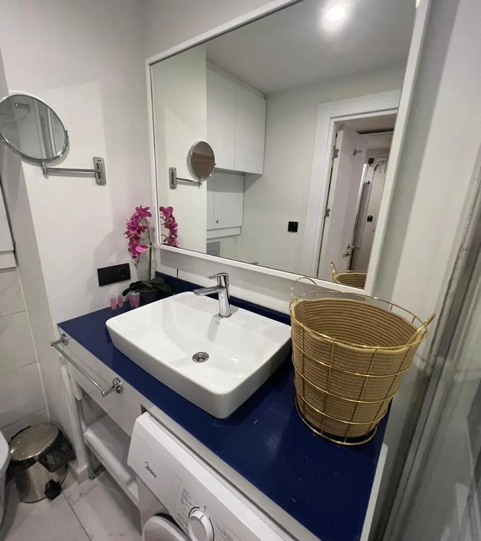 Georgia Batumi 5Star Apartments N3 Апарт-отель