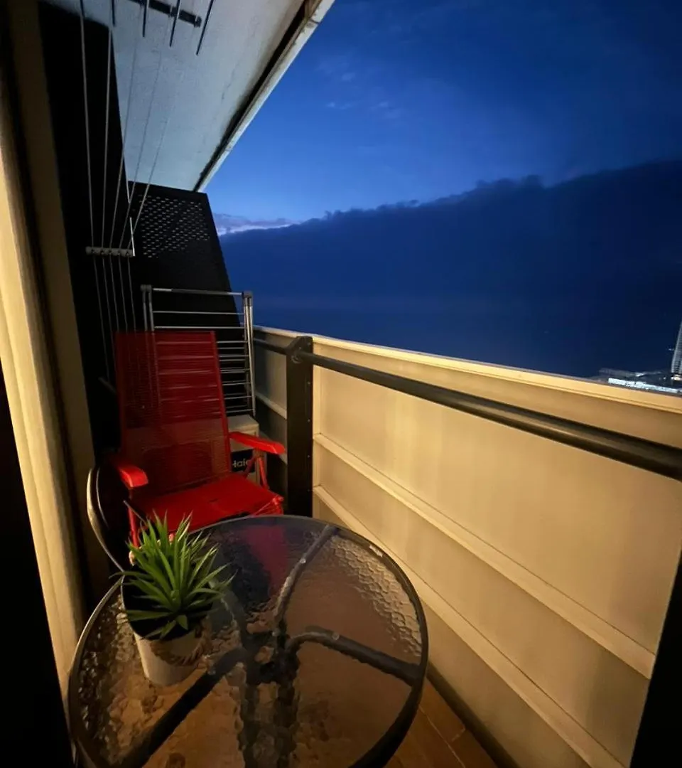 Georgia Batumi 5Star Apartments N3 0*,