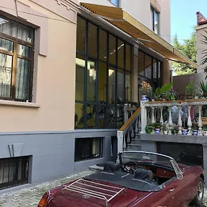  Апарт-отель 1912