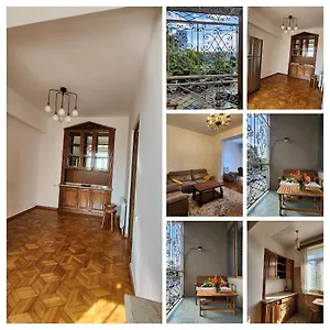  Апарт-отель Gelahouse