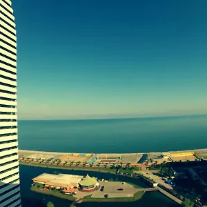  Апарт-отель Irida